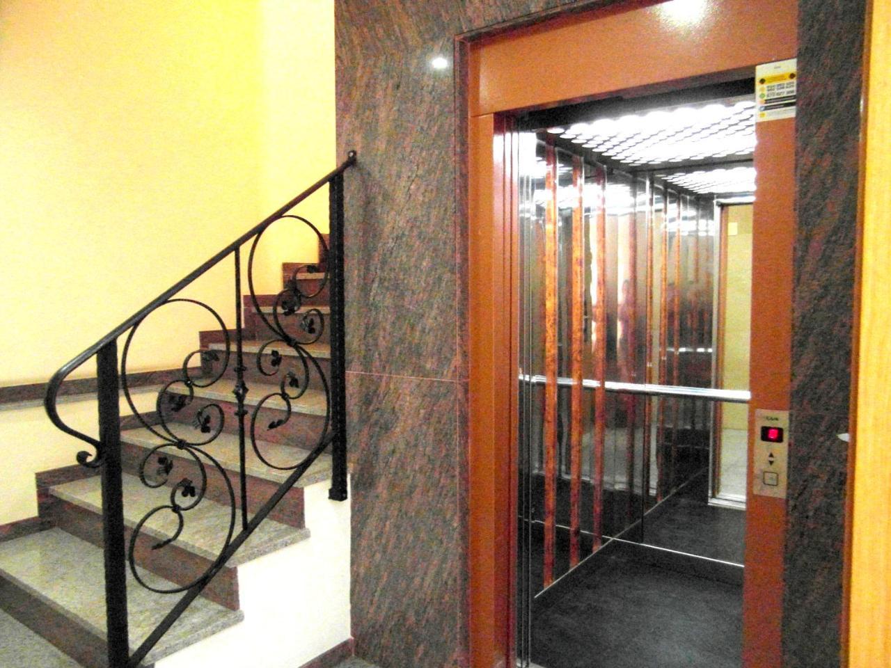 Atico Escapada a Granada Apartment Luaran gambar